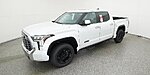 New 2026 TOYOTA TUNDRA 1794 EDITION in JACKSONVILLE, FLORIDA