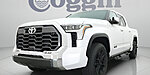 New 2026 TOYOTA TUNDRA 1794 EDITION in JACKSONVILLE, FLORIDA