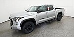 New 2026 TOYOTA TUNDRA SR5 in JACKSONVILLE, FLORIDA