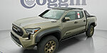 New 2026 TOYOTA TACOMA TRAILHUNTER HYBRID in JACKSONVILLE, FLORIDA