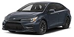 New 2026 TOYOTA COROLLA SE in JACKSONVILLE, FLORIDA