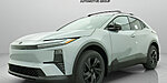 New 2026 TOYOTA C-HR SE in JACKSONVILLE, FLORIDA