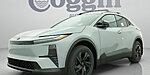 New 2026 TOYOTA C-HR SE in JACKSONVILLE, FLORIDA