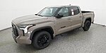 New 2026 TOYOTA TUNDRA LIMITED in JACKSONVILLE, FLORIDA
