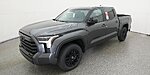 New 2026 TOYOTA TUNDRA LIMITED HYBRID in JACKSONVILLE, FLORIDA