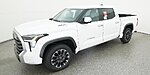 New 2026 TOYOTA TUNDRA LIMITED HYBRID in JACKSONVILLE, FLORIDA