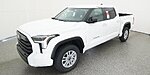 New 2026 TOYOTA TUNDRA SR5 in JACKSONVILLE, FLORIDA