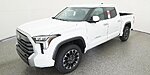 New 2026 TOYOTA TUNDRA LIMITED in JACKSONVILLE, FLORIDA