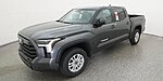 New 2026 TOYOTA TUNDRA SR5 in JACKSONVILLE, FLORIDA