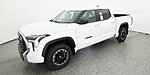 New 2026 TOYOTA TUNDRA SR5 in JACKSONVILLE, FLORIDA