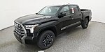 New 2026 TOYOTA TUNDRA PLATINUM HYBRID in JACKSONVILLE, FLORIDA
