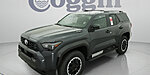 New 2026 TOYOTA 4RUNNER HYBRID TRD OFF ROAD PREMIUM in JACKSONVILLE, FLORIDA