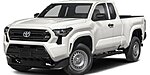 New 2026 TOYOTA TACOMA SR in JACKSONVILLE, FLORIDA