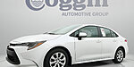New 2026 TOYOTA COROLLA LE in JACKSONVILLE, FLORIDA