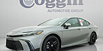 New 2026 TOYOTA CAMRY SE in JACKSONVILLE, FLORIDA