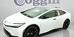 New 2026 TOYOTA PRIUS PLUG-IN NIGHTSHADE in JACKSONVILLE, FLORIDA