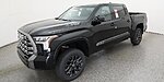 New 2026 TOYOTA TUNDRA PLATINUM HYBRID in JACKSONVILLE, FLORIDA