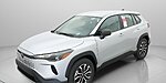 New 2026 TOYOTA COROLLA CROSS HYBRID S in JACKSONVILLE, FLORIDA