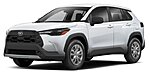 New 2026 TOYOTA COROLLA CROSS L in JACKSONVILLE, FLORIDA