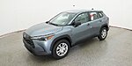 New 2026 TOYOTA COROLLA CROSS L in JACKSONVILLE, FLORIDA