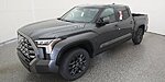 New 2026 TOYOTA TUNDRA PLATINUM HYBRID in JACKSONVILLE, FLORIDA
