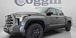New 2026 TOYOTA TUNDRA PLATINUM HYBRID in JACKSONVILLE, FLORIDA