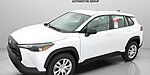 New 2026 TOYOTA COROLLA CROSS L in JACKSONVILLE, FLORIDA