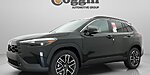 New 2026 TOYOTA COROLLA CROSS XLE in JACKSONVILLE, FLORIDA