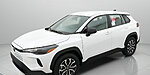 New 2026 TOYOTA COROLLA CROSS HYBRID S in JACKSONVILLE, FLORIDA