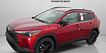 New 2026 TOYOTA COROLLA CROSS LE in JACKSONVILLE, FLORIDA
