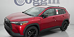 New 2026 TOYOTA COROLLA CROSS LE in JACKSONVILLE, FLORIDA