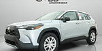 New 2026 TOYOTA COROLLA CROSS L in JACKSONVILLE, FLORIDA