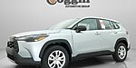 New 2026 TOYOTA COROLLA CROSS L in JACKSONVILLE, FLORIDA