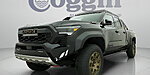 New 2026 TOYOTA TACOMA TRAILHUNTER HYBRID in JACKSONVILLE, FLORIDA