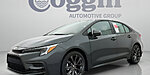 New 2026 TOYOTA COROLLA SE in JACKSONVILLE, FLORIDA