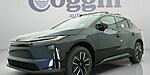 New 2026 TOYOTA BZ XLE in JACKSONVILLE, FLORIDA