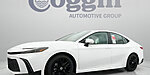 New 2026 TOYOTA CAMRY SE in JACKSONVILLE, FLORIDA