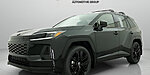New 2026 TOYOTA RAV4 XSE in JACKSONVILLE, FLORIDA