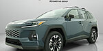 New 2026 TOYOTA RAV4 LIMITED in JACKSONVILLE, FLORIDA