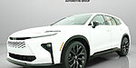 New 2026 TOYOTA CROWN LIMITED in JACKSONVILLE, FLORIDA