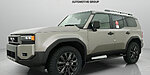 New 2027 TOYOTA LAND CRUISER BASE in JACKSONVILLE, FLORIDA