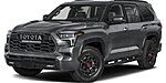 New 2026 TOYOTA SEQUOIA TRD PRO in JACKSONVILLE, FLORIDA