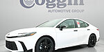 New 2026 TOYOTA CAMRY NIGHTSHADE in JACKSONVILLE, FLORIDA