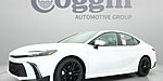 New 2026 TOYOTA CAMRY SE in JACKSONVILLE, FLORIDA