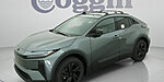 New 2026 TOYOTA C-HR SE in JACKSONVILLE, FLORIDA