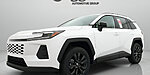 New 2026 TOYOTA RAV4 XLE PREMIUM in JACKSONVILLE, FLORIDA
