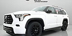 New 2026 TOYOTA SEQUOIA LIMITED in JACKSONVILLE, FLORIDA