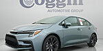 New 2026 TOYOTA COROLLA XSE in JACKSONVILLE, FLORIDA