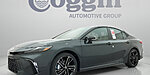 New 2026 TOYOTA CAMRY XSE in JACKSONVILLE, FLORIDA