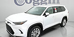 New 2026 TOYOTA GRAND HIGHLANDER PLATINUM in JACKSONVILLE, FLORIDA